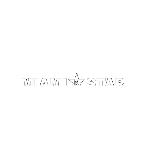 Miamistar Sticker by Miami Star Truck Parts