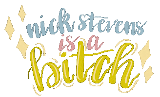 Littlebitch Sticker