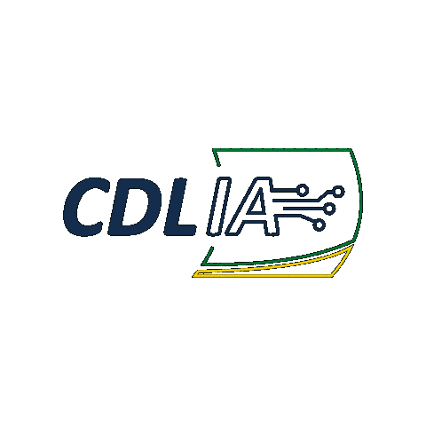 Cdlia Sticker by CDL Erechim