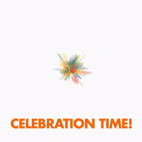 Celebrate GIF