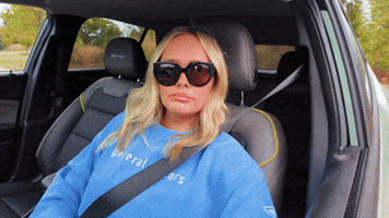 Vibing Whats Up GIF by General Motors