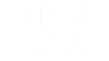 Eastbourne Sticker by Rebel rebel