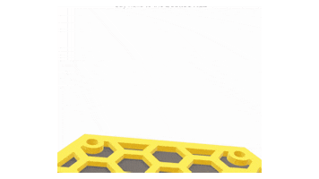 Beekee Sticker