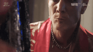 GIF by We TV