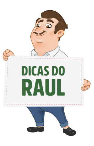 Raul Tintas Sticker