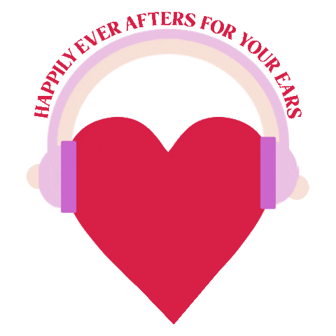 RomComPods Sticker