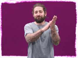 Well Done Round Of Applause GIF by Fall Out Boy