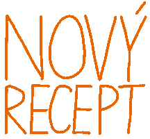 Recept Sticker by Cookover