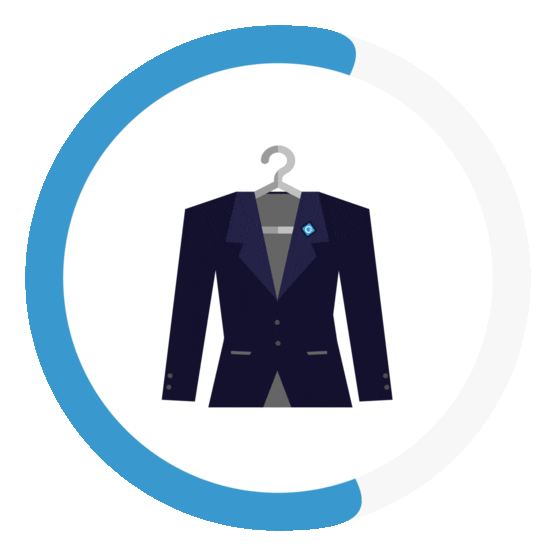 svcontact Sticker