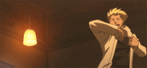 Gilgamesh GIF