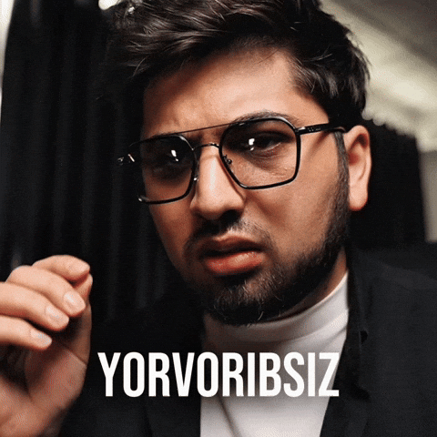 Uzbek Wtf GIF