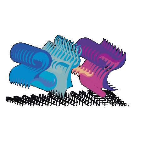 247Producciones Sticker by Oriente Petrolero