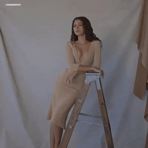 Model Hourglass GIF
