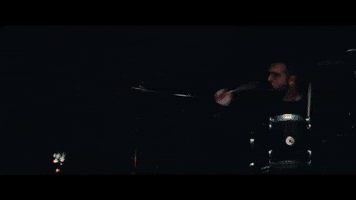 Fire Rock GIF by Red Bull Records