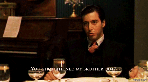 Fredo corleone GIFs - Get the best GIF on GIPHY