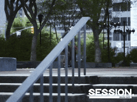 Xbox Skating GIF by Session: Skate Sim