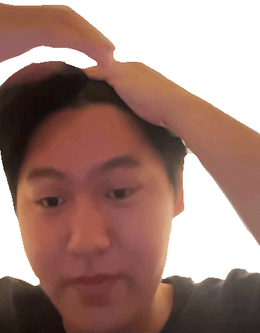 Sticker by hitejinro