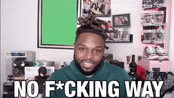 Comedy Not Happening GIF by Neesin