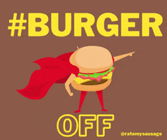 Burger Shop Local GIF by Milly Fyfe