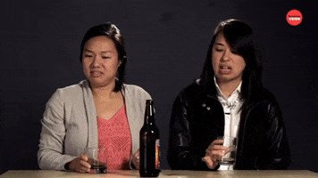 Beer No GIF by BuzzFeed