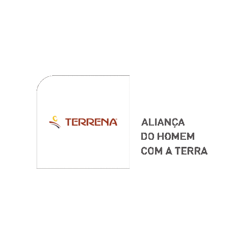 Sticker by Terrena Agronegócios