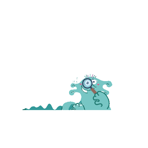 Sticker by Museo de Antropologías UNC