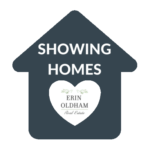 Erin Oldham Sticker