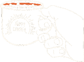 Mdc Happycamper Sticker by MO Dept of Conservation