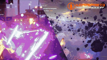 Crypto Dnd GIF by Warped Universe