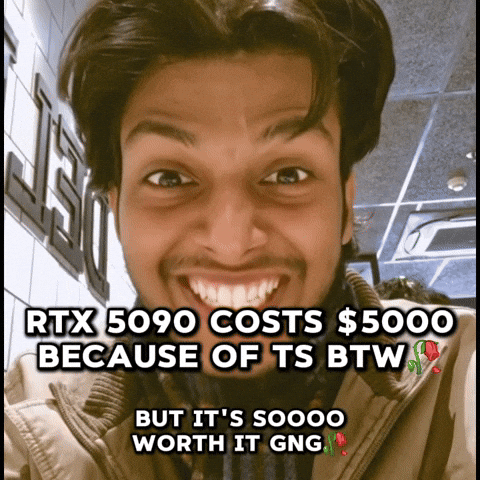 Rizzler GIF