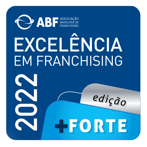 Franquia GIF by ABF Oficial