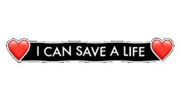 Hands-Only CPR Sticker