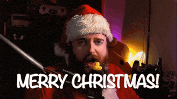 Christmas GIF