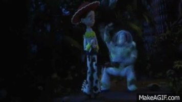 toy story 3 incinerator gif