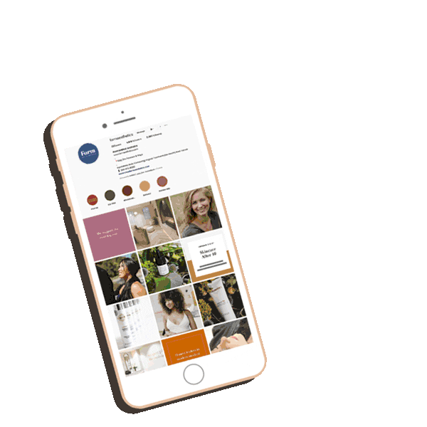 FormAesthetics Sticker