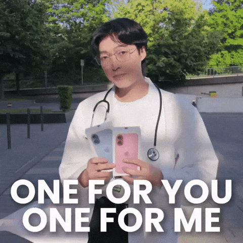 Sungmin Funny GIF by SUNGMIN