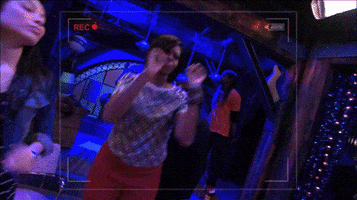 Icarly GIF