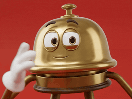 See You Love GIF by Hotels.com