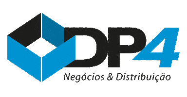 dpdistribuidora Sticker