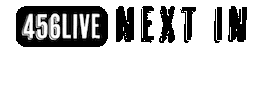 Manchester Sticker by 456 Live