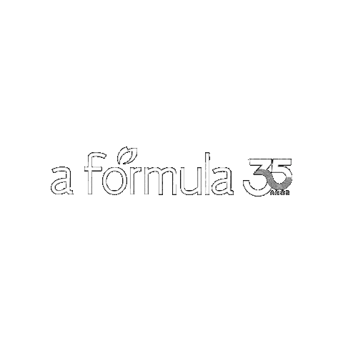 Aformula Sticker by A Fórmula Farmácia