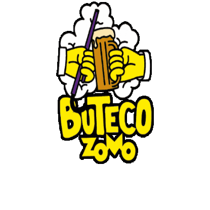 Shisha Hookah Sticker by ZOMO