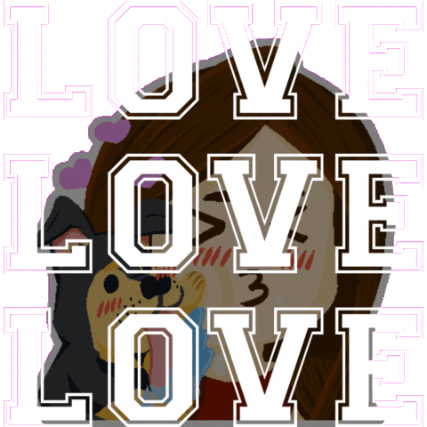 Animated Sticker