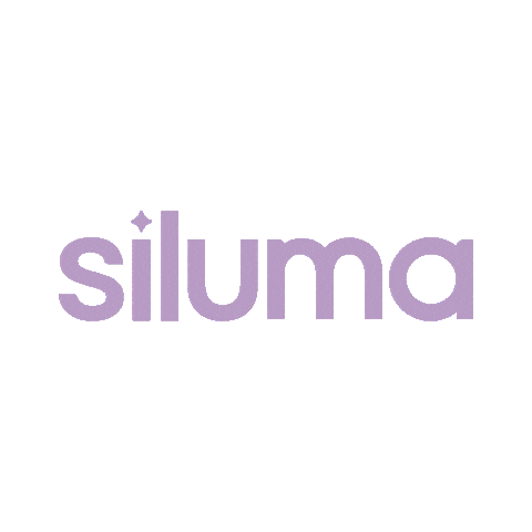 Sticker by Siluma Skincare