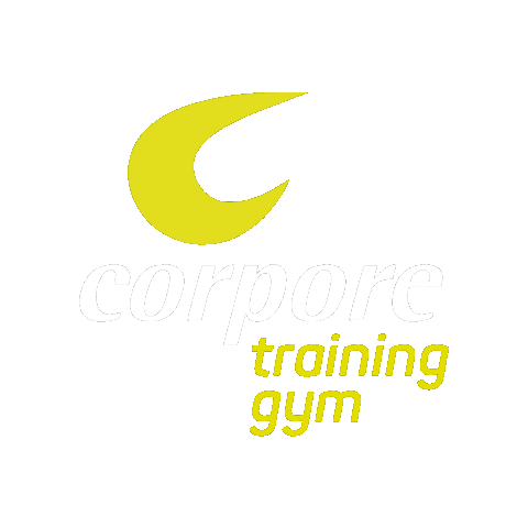 Corporesjc Sticker by Corpore Training Gym