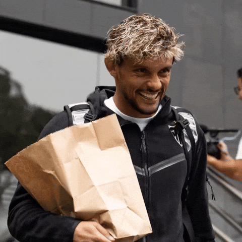 Scarpa Atleticomineiro GIF