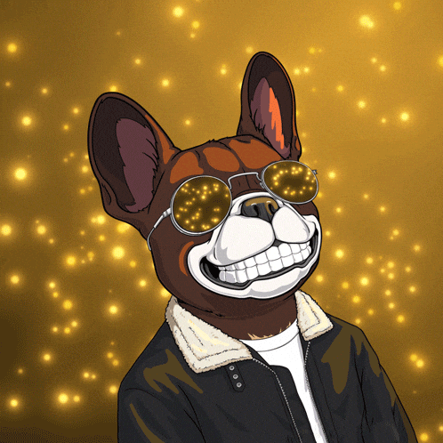 Happy The Weekend GIF by Underdogs