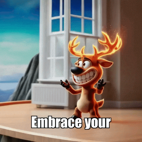 Character GIF