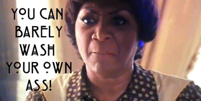 american horror story