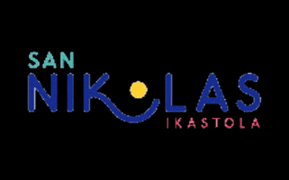 SanNikolasIkastola GIF